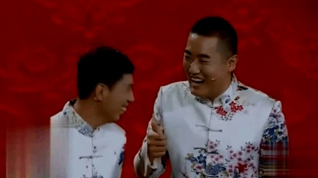《神话故事》张康贾旭明相声 太搞笑了