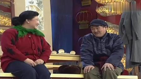 《拜年》赵本山小品 爆笑全场下载