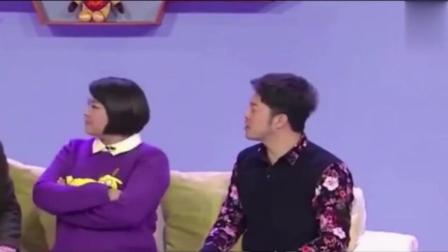 《女神和女汉子》贾玲小品笑翻全场