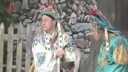 《桃园》赵四爆笑小品 没上春晚可惜了