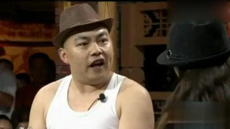 《整容归来》程野张瑞雪小品 精彩爆笑