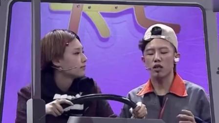 小品《鼠兄龙弟》胡允柘王禹桥任梓慧桑娜精彩演绎 爆笑全场下载