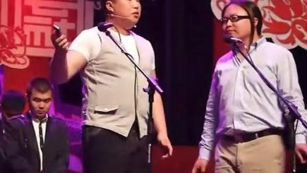 《驴》烧饼阎鹤祥 张云雷 孟鹤堂 相声剧