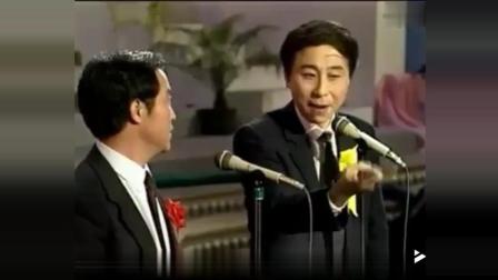 《无所适从》1990年 冯巩牛群相声
