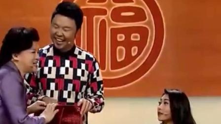 小品《极品亲家》赵千惠吕腾飞王丽云精彩演绎 爆笑全场下载