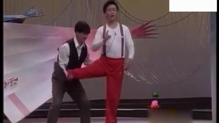 《洛桑学艺》洛桑 博林经典小品下载