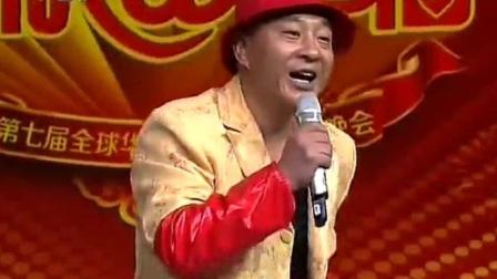 《苦咖啡》赵四刘小光二人转现场演唱 全场