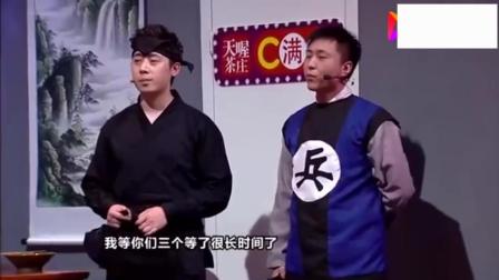 《笨贼》美女马苏小品 笑料百出下载