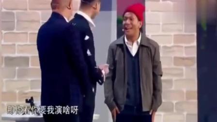 《卖假药》宋小宝经典小品 笑傻了