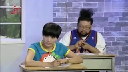 爆笑小品《爱笑会议室》崔志佳成史上最严监