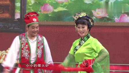 传统二人转《井字里》 还是赵晓波老师厉害下载