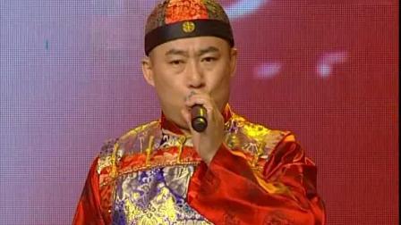 二人转快板《忍与饶》说的全是劝人嗑 能忍