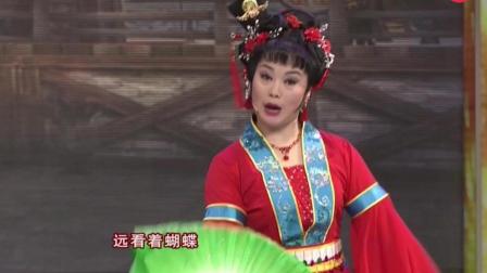 《扎花帐》 二人转传承人赵晓波传统戏下载