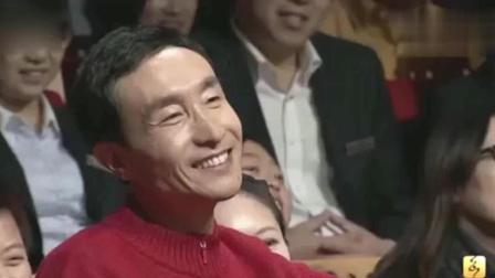 小品《离了吧》逗乐全场