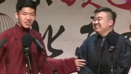 相声《青春修炼手册》迟永志李涵精彩演绎 爆笑全场下载