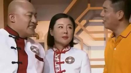 小品《祖宗》小沈龙贾旭明小翠孙海洋精彩演绎 爆笑全场下载