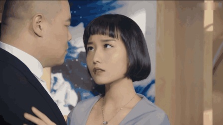《职场骚扰》岳云鹏新小品 新包袱一个接一