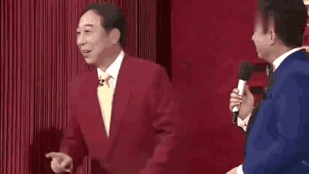 《猜谜语》刘建平 朱军冯巩爆笑小品