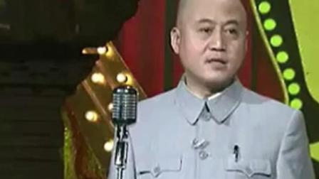 《舌尖上的中国》方清平演绎单口相声 爆笑
