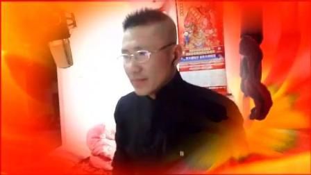东北二人转《 靠山调》超级好听