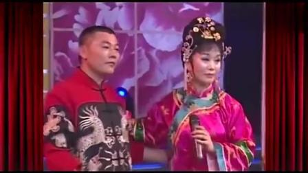 东北二人转综艺《 烟花叹》