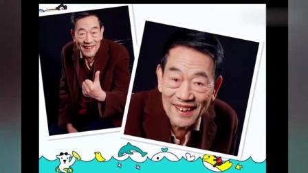《赞马诗》杨少华 单口相声 大师经典之作