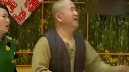 《谁撞的》赵本山小品 太搞笑了
