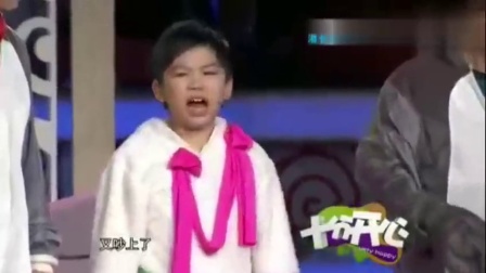 《童话》潘长江小品 全场疯笑