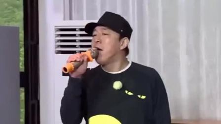 《如此合作》郭阳郭亮相声 这天生的默契果