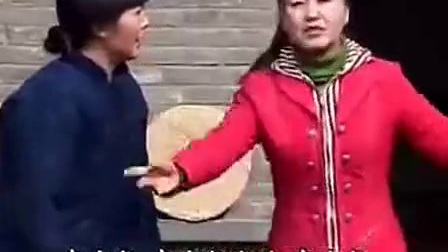 民间小调《儿子不在家媳妇不好管》