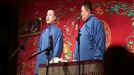 《地理图》岳云鹏最新相声 笑翻全场