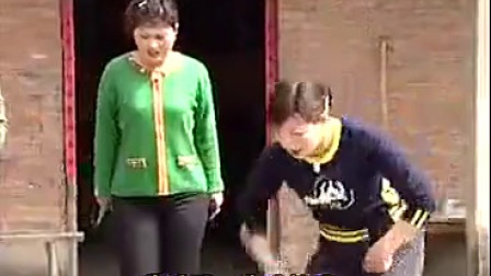 民间小调《三个儿媳饿婆婆》