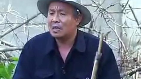 民间小调《 领儿不如领闺女》