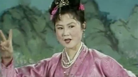 二人转《杨八姐游春》