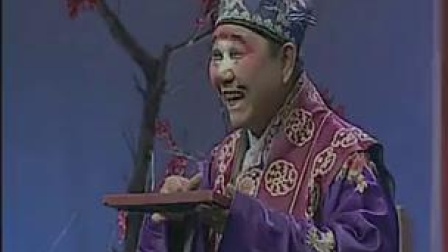 《墙头记》王贵赵瑞枝戏曲小品