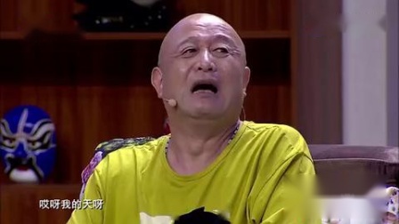 小品《赊账风波》笑爆全场
