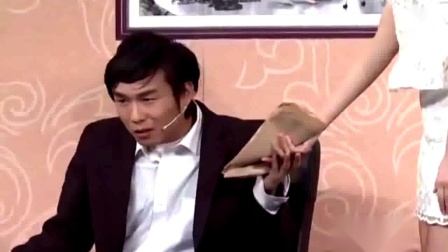 小品《结工资》全程爆笑