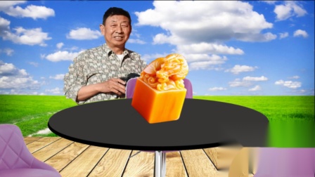 二人转《夫妻回门》金峰站演出