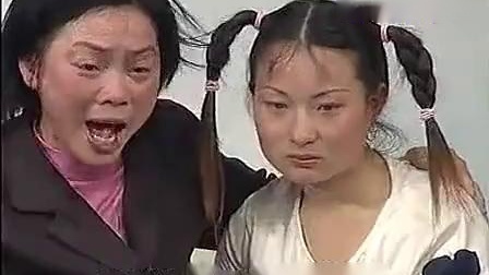 民间小调《小白菜泪汪汪》全集