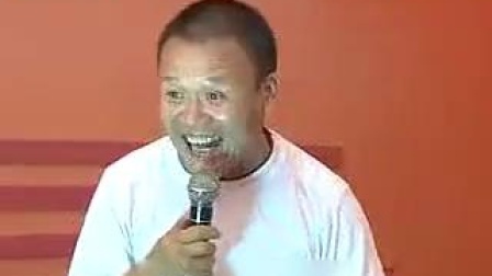 安徽民间小调《花心老板戏》01