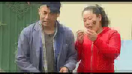 民间小调《小秃戏寡妇》上集
