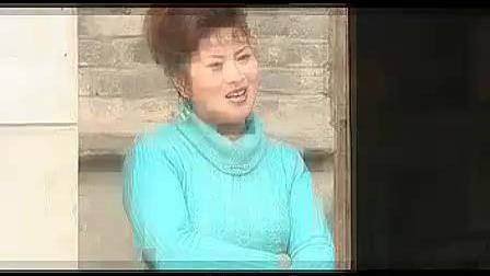 民间小调《小秃戏寡妇》下集
