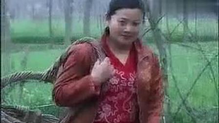 民间小调《甩不掉的小姨子》上集