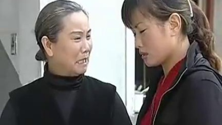 民间小调《唢呐杏花女》03