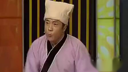 东北二人转《马前泼水选段》二货夫妻结婚半