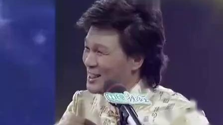 《逗你玩》美女主持周群与李彬表演马三立经