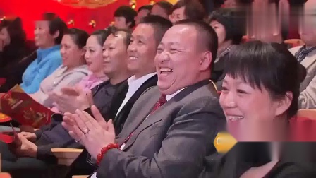 《献爱心》潘长江小品 全程搞笑