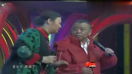 《想唱就唱》潘长江经典小品