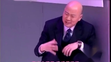 《电梯内外》郭冬临2009年小品 低头不见抬