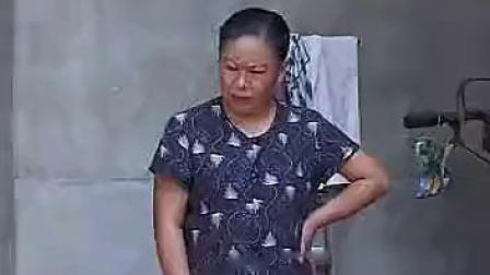 民间小调《三天回门打岳父》02